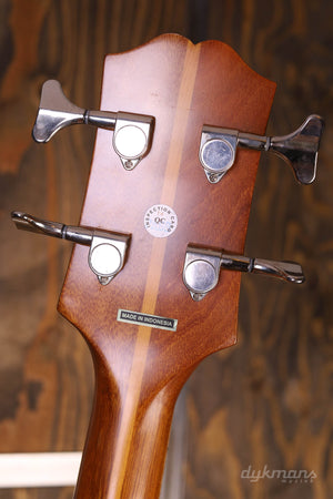 Epiphone El Capitan J-200 Studio Bass Aged Vintage Natural