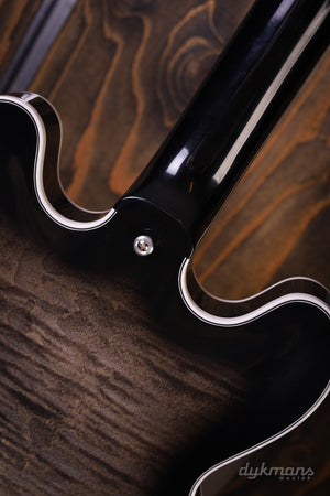 Gibson Custom Gary Clark Jr. ES-355 VOS Cobra Burst #57