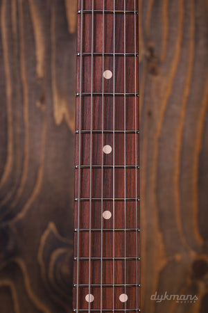 Suhr Modern Plus Bengal Burst (Pau Ferro) 