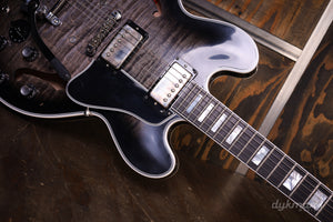 Gibson Custom Gary Clark Jr. ES-355 VOS Cobra Burst #57