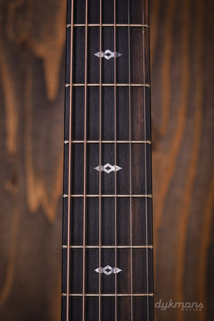 Taylor Limited Edition Sunset Boulevard 214ce DLX SEB