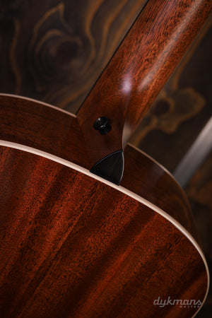 Taylor 514th Gold Label