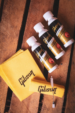 Gibson Vintage Reissue Restoration Kit 