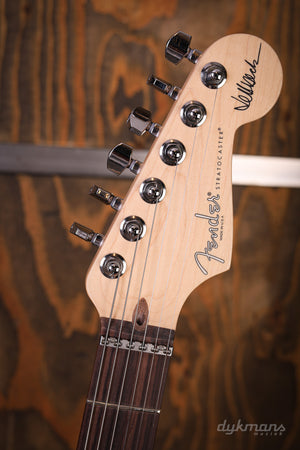 Fender Jeff Beck Signature Stratocaster Surf Green