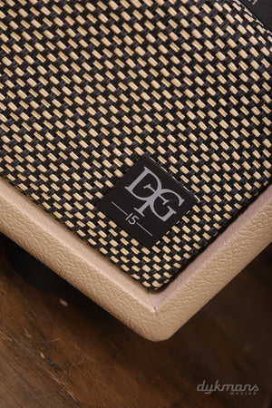 PRS DGT 15 Head B-STOCK