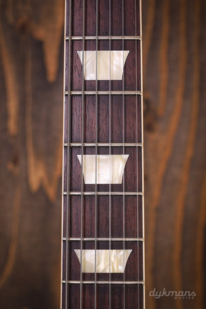 Gibson Custom Shop 1959 Les Paul Standard Reissue VOS Iced Tea Burst ...777