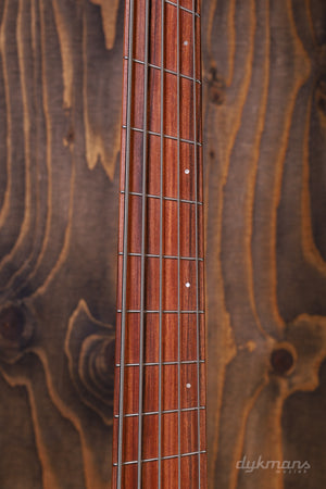 Dingwall Combustion 5-3 2 Tone Black Burst