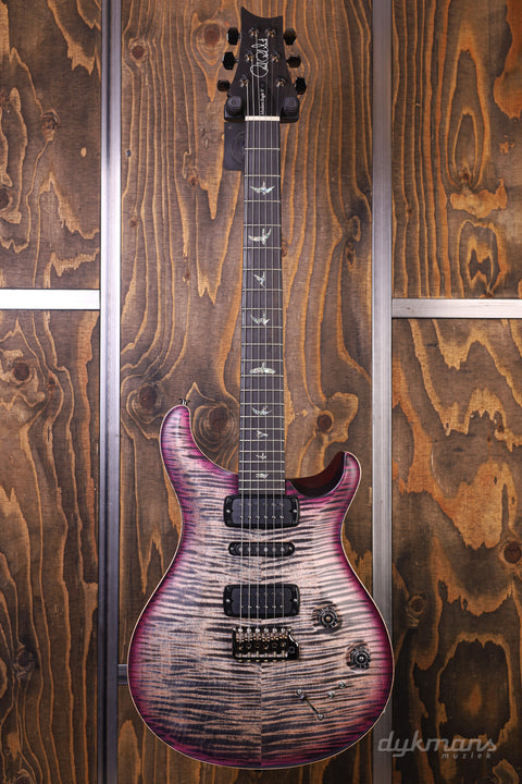 PRS Wood Library Modern Eagle V Purple Mist Satin