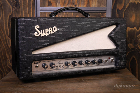 Supro 1932RH Royale Head