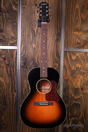 Epiphone L-00 Standard Vintage Sunburst