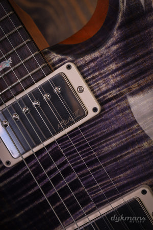 PRS Hollowbody II Piezo Aurora Borealis