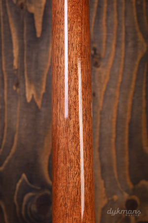 PRS Hollowbody II Piezo Aurora Borealis