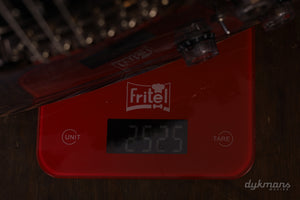 PRS Hollowbody II Piezo Aurora Borealis