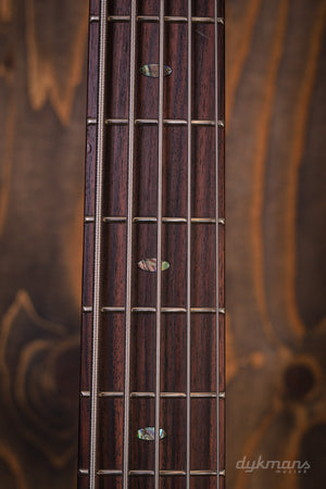 Ibanez SR505NMAM Midnight Arctic Ocean Matte