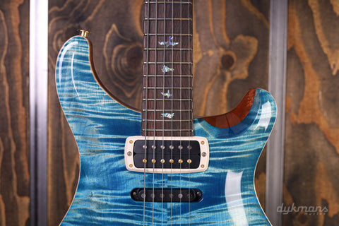 PRS Wood Library Modern Eagle V Aquableux