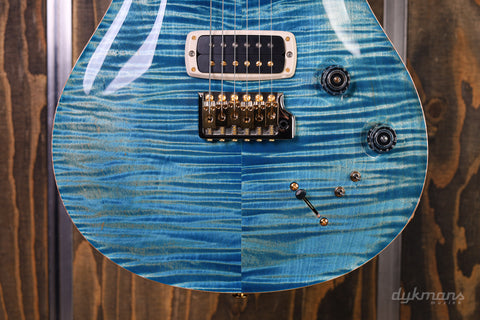 PRS Wood Library Modern Eagle V Aquableux