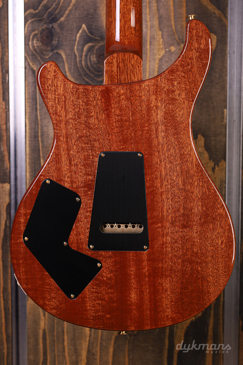 PRS Wood Library Modern Eagle V Aquableux