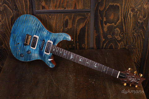 PRS Wood Library Modern Eagle V Aquableux