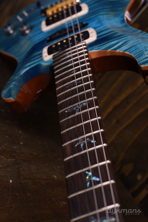 PRS Wood Library Modern Eagle V Aquableux