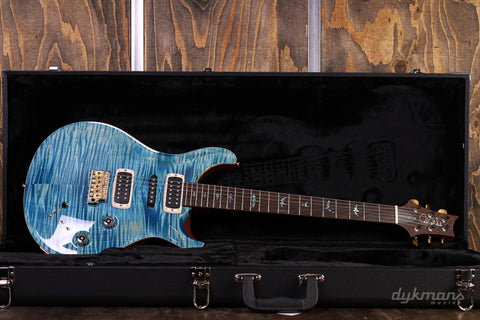 PRS Wood Library Modern Eagle V Aquableux