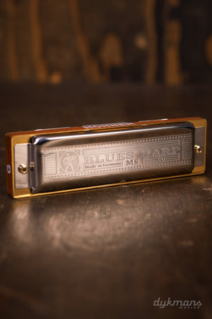 Hohner Blues Harp