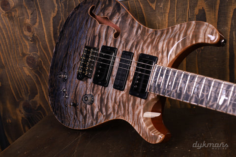 PRS Private Stock Special Semi-Hollow Frostbite Glow