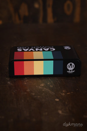 Walrus Audio Canvas Power USB