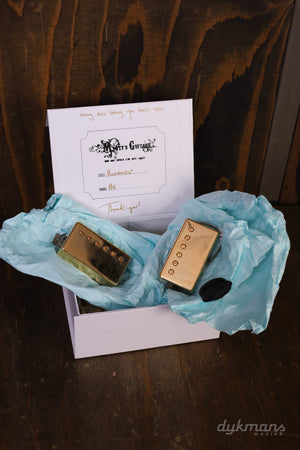 Monty's Original PAF Humbuckers PRE-OWNED!