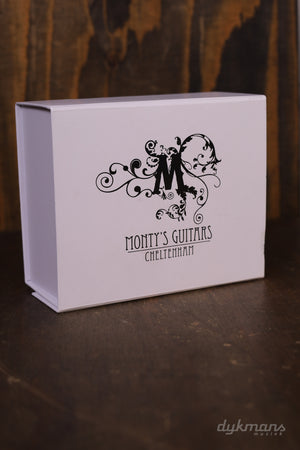 Monty's Original PAF Humbuckers PRE-OWNED!