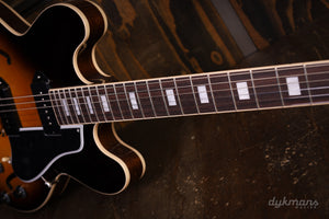 Gibson ES-330 Tobacco Sunburst