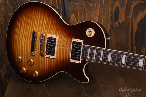 Gibson Slash Les Paul Standard November Burst PRE-OWNED!