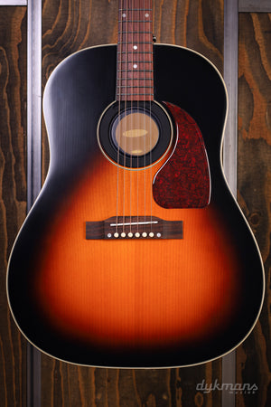Epiphone J-45 Standard Vintage Sunburst