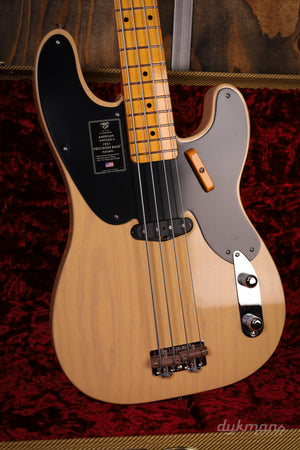Fender 75th Anniversary American Vintage II 1951 Precision Bass