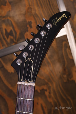 Gibson Explorer 1991 Metallica "Justice for All" PRE-OWNED!