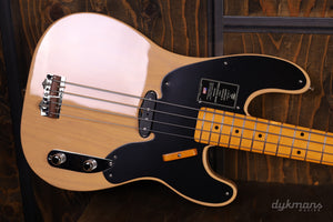 Fender 75th Anniversary American Vintage II 1951 Precision Bass