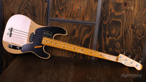 Fender 75th Anniversary American Vintage II 1951 Precision Bass