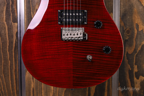 PRS SE CE 24 Black Cherry