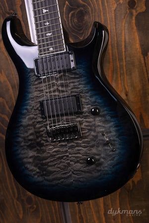 PRS SE Mark Holcomb SVN Holcomb Blue Burst 2026