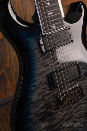 PRS SE Mark Holcomb SVN Holcomb Blue Burst 2026