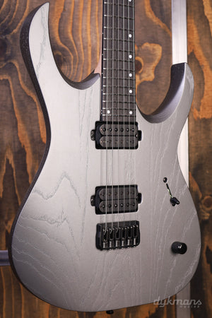 Mayones Duvell DT 6 Gunmetal Gray