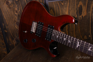 PRS SE CE 24 Black Cherry