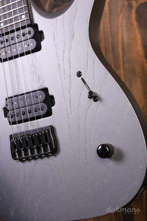 Mayones Duvell DT 6 Gunmetal Gray