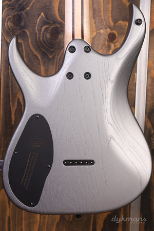 Mayones Duvell DT 6 Gunmetal Gray