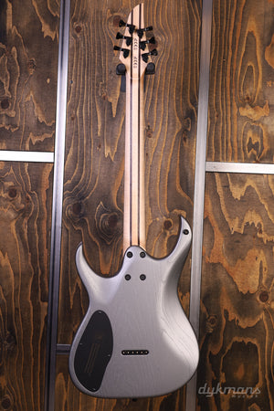 Mayones Duvell DT 6 Gunmetal Gray