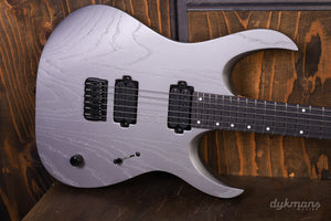 Mayones Duvell DT 6 Gunmetal Gray