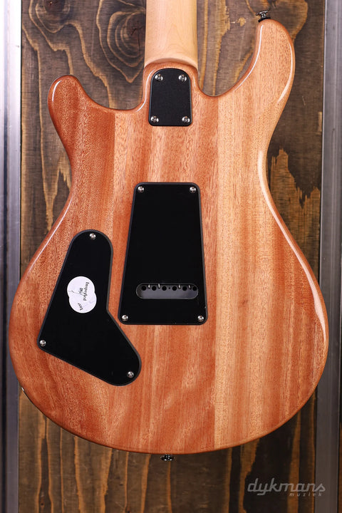 02 - PRS SE CE 24 Blood Orange