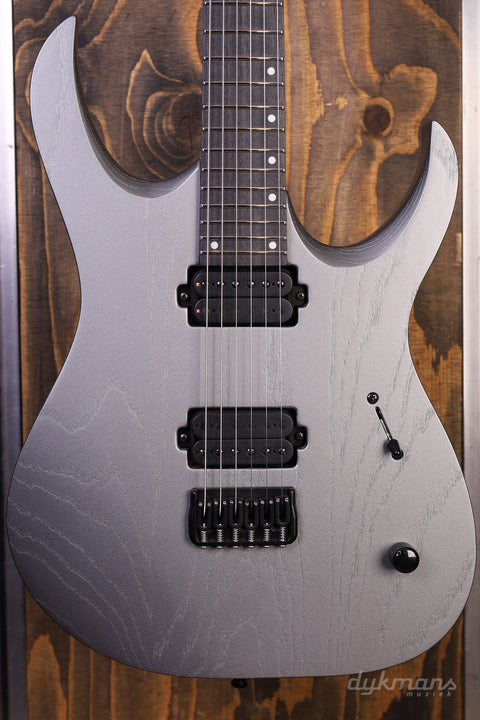 Mayones Duvell DT 6 Gunmetal Grey