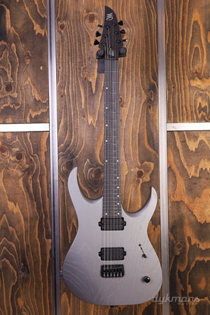 Mayones Duvell DT 6 Gunmetal Gray