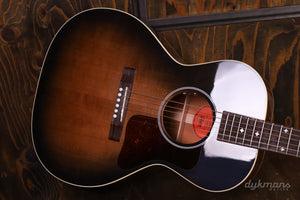 Gibson Dealer Select L-00 Argentine Grey Gloss