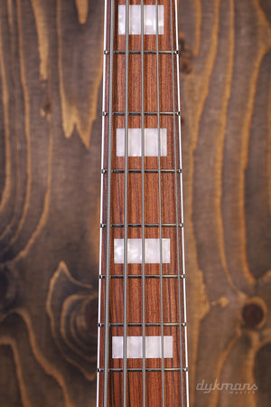 Mayones Jabba Custom 5 Custom Color Eye Poplar